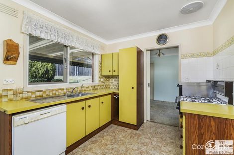 Property photo of 5 Caroline Chisholm Drive Winston Hills NSW 2153