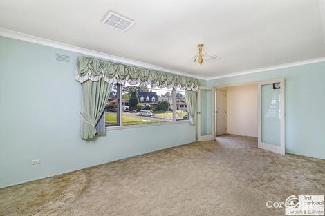 Property photo of 5 Caroline Chisholm Drive Winston Hills NSW 2153