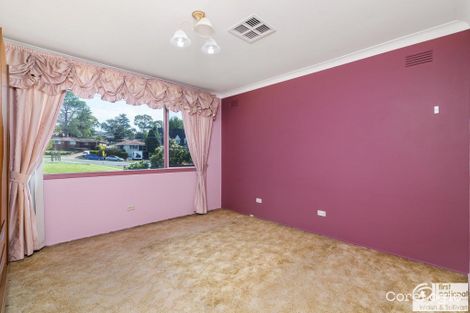 Property photo of 5 Caroline Chisholm Drive Winston Hills NSW 2153