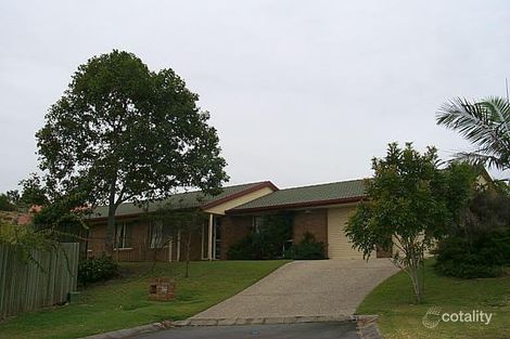 Property photo of 10 Markwell Court Petrie QLD 4502