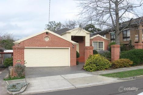 13 Learmonth St, Heidelberg, VIC 3084