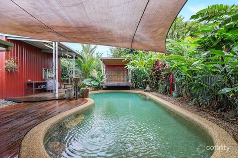 Property photo of 20 Colonial Close Redlynch QLD 4870