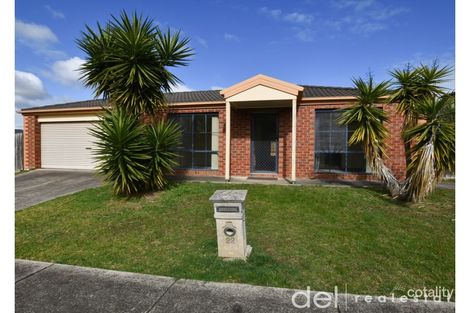 22 Sallybrook Cct, Narre Warren, VIC 3805