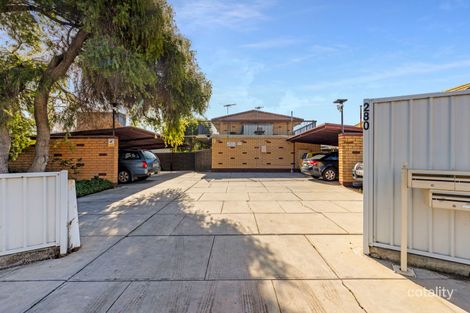Property photo of 7/280 Henley Beach Road Underdale SA 5032