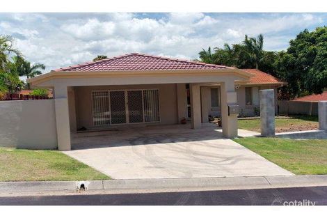 3 Burcott Ct, Carrara, QLD 4211