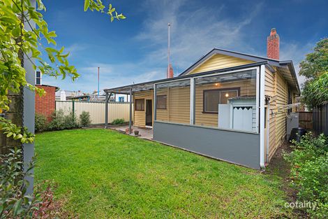 Property photo of 25 Clarence Street Brunswick East VIC 3057