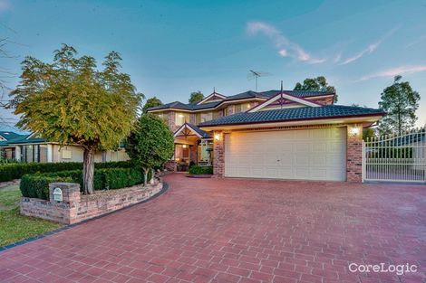 Property photo of 12 Arietta Circuit Harrington Park NSW 2567