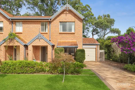 Property photo of 14/4 Owen Jones Row Menai NSW 2234