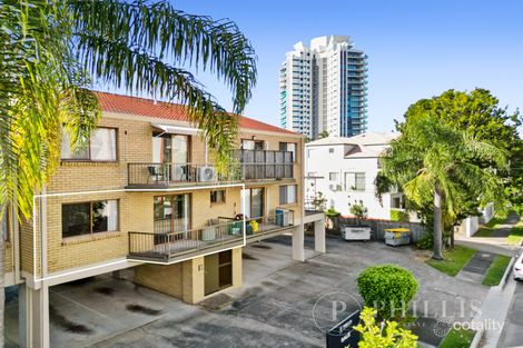 Property photo of 12/9 Bradford Street Labrador QLD 4215