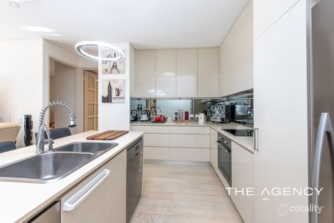 Property photo of 20/6 Gemstone Boulevard Carine WA 6020