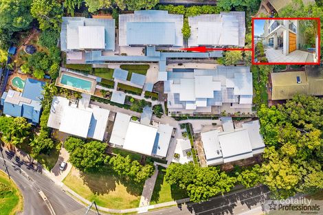 Property photo of 24/1 Hinterland Drive Mudgeeraba QLD 4213