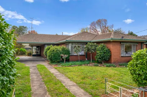 39 Templeton St, Euroa, VIC 3666