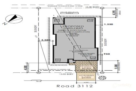 Property photo of 17 Stevens Drive Oran Park NSW 2570