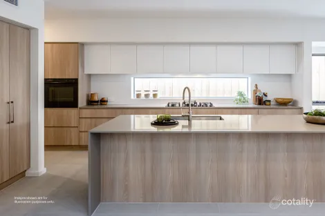 Property photo of 15 Tanika Street Vineyard NSW 2765