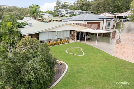 Property photo of 11 Forest Place South Gladstone QLD 4680