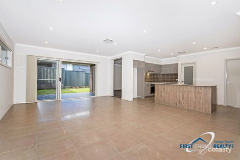 Property photo of 8 Bligh Street Riverstone NSW 2765