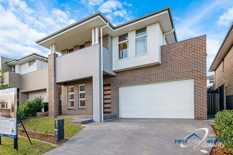 Property photo of 8 Bligh Street Riverstone NSW 2765