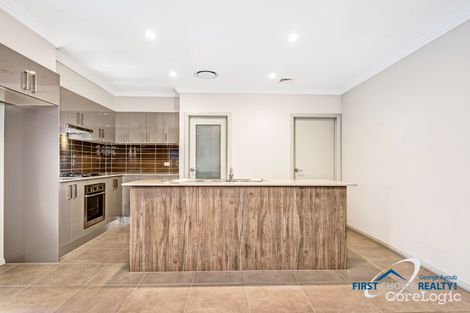 Property photo of 8 Bligh Street Riverstone NSW 2765