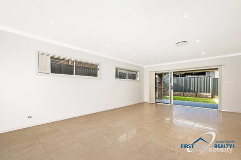 Property photo of 8 Bligh Street Riverstone NSW 2765