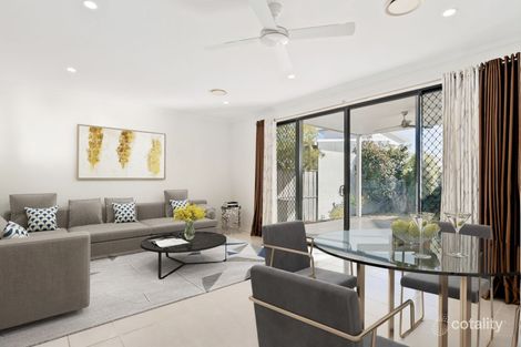 Property photo of 8 Putters Circuit Blacktown NSW 2148