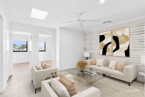 Property photo of 8 Putters Circuit Blacktown NSW 2148