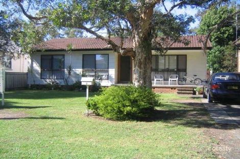 Property photo of 5 Nepean Avenue Mannering Park NSW 2259