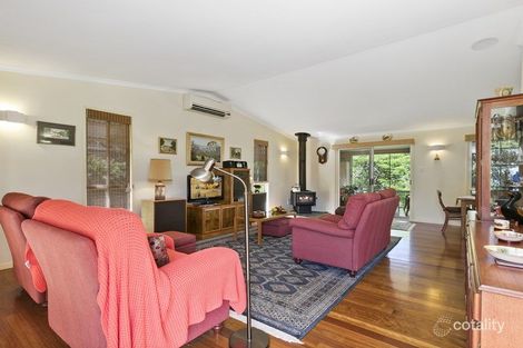 Property photo of 31 Leigha Place Kureelpa QLD 4560