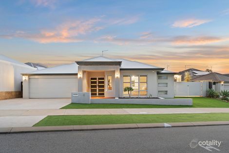 Property photo of 6 Daylight Entrance Baldivis WA 6171