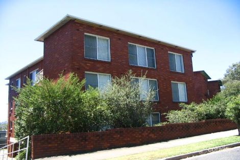 10/18 Collingwood St, Drummoyne, NSW 2047