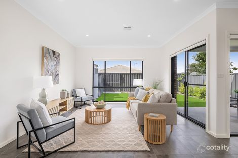 Property photo of 6/3 Phippard Court Watson ACT 2602