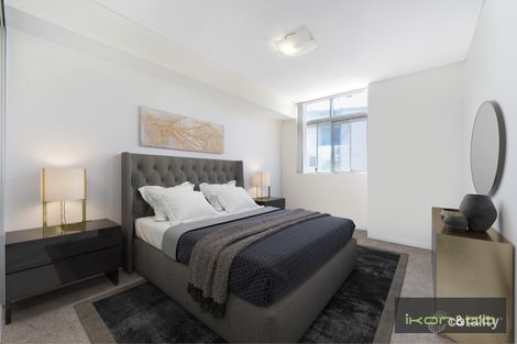 Property photo of 2529/43-45 Wilson Street Botany NSW 2019