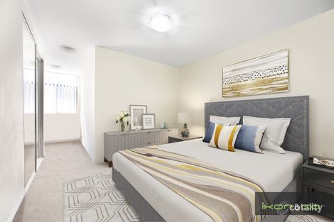 Property photo of 2529/43-45 Wilson Street Botany NSW 2019