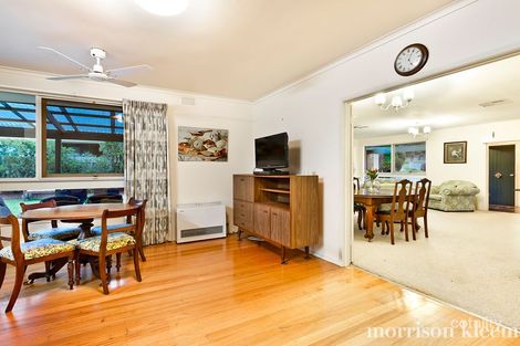 Property photo of 25 Bimbadeen Crescent Yallambie VIC 3085