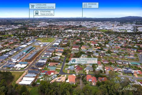 Property photo of 17 Clarendon Street Strathpine QLD 4500