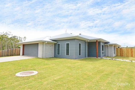 Property photo of 20 Halcyon Drive Wondunna QLD 4655