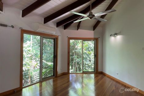 Property photo of 58 Churchill Creek Road Julatten QLD 4871