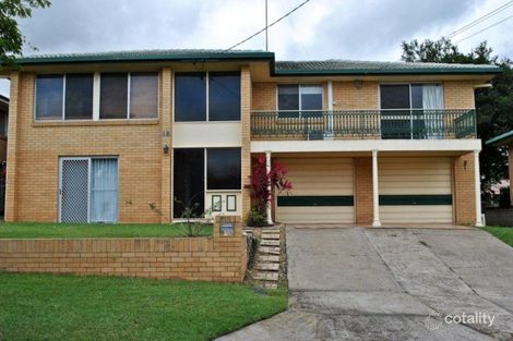 18 Morialta St, Mansfield, QLD 4122