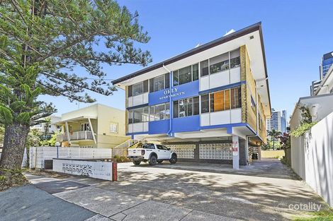 8/5 Thornton St, Surfers Paradise, QLD 4217