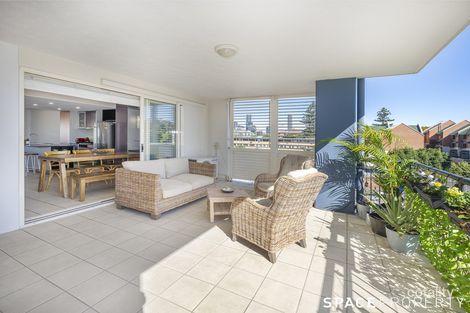 Property photo of 53/451 Gregory Terrace Spring Hill QLD 4000