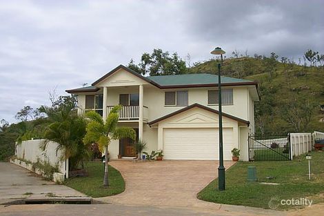 4 Sadowa Ct, Wulguru, QLD 4811