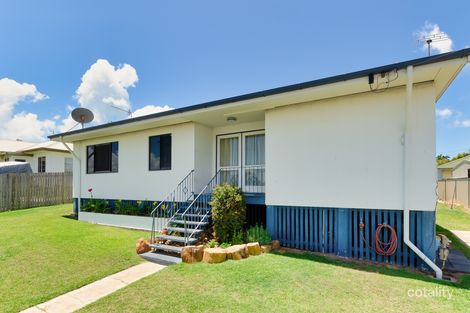 62 Barney St, Barney Point, QLD 4680