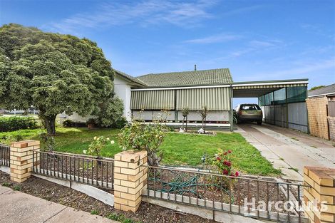 50 Hennessy St, Horsham, VIC 3400