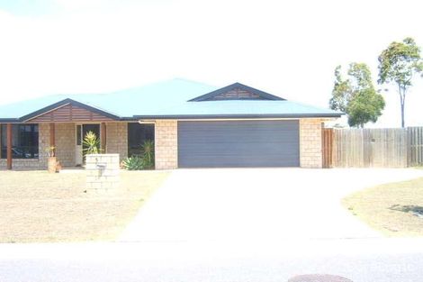 Property photo of 5 Cooba Court Narangba QLD 4504