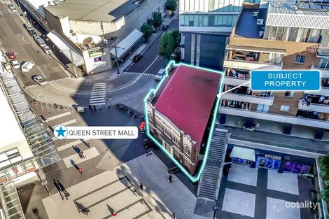 60 Queen St, Auburn, NSW 2144