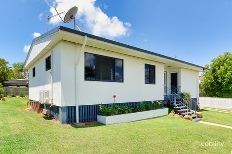 Property photo of 62 Barney Street Barney Point QLD 4680