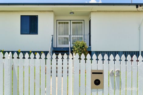 Property photo of 62 Barney Street Barney Point QLD 4680