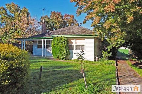 Property photo of 7 Main Street Gembrook VIC 3783