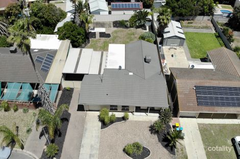 Property photo of 14 Sir Claud Gibb Street North Haven SA 5018