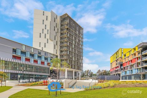 Lv5/132 Epsom Rd, Zetland, NSW 2017