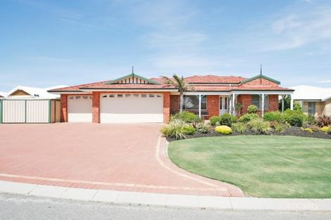 4 Astoria Ct, Currambine, WA 6028